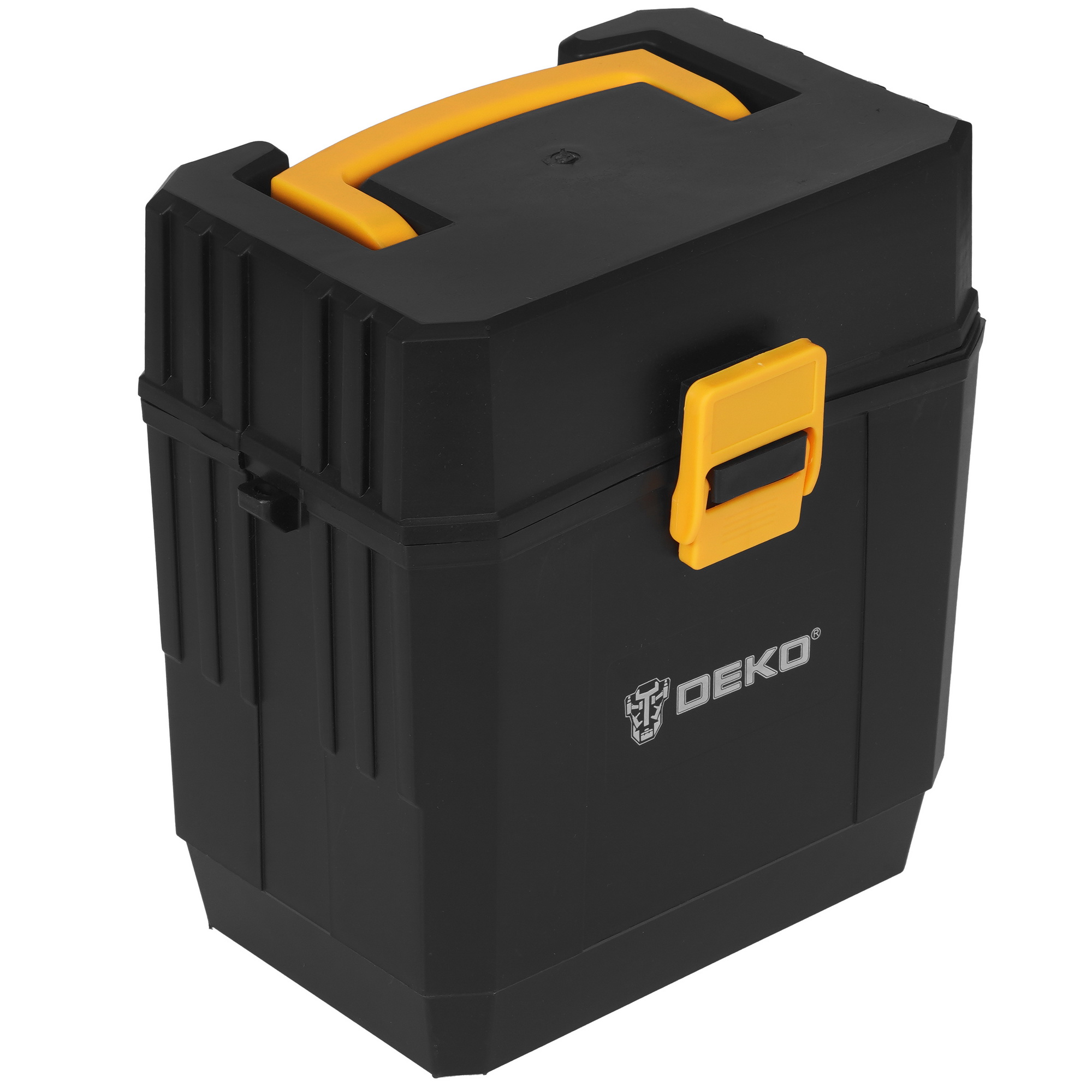 Лазерный нивелир DEKO DKLL02RB SET 1 5304407 STDN-0123653 - Вид №9