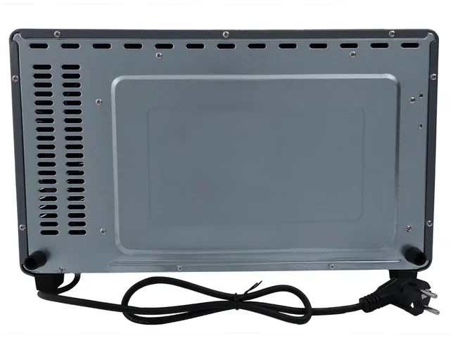 9146393 Мини-печь Oasis M-S38B черный STDN-0128630 - Вид №6