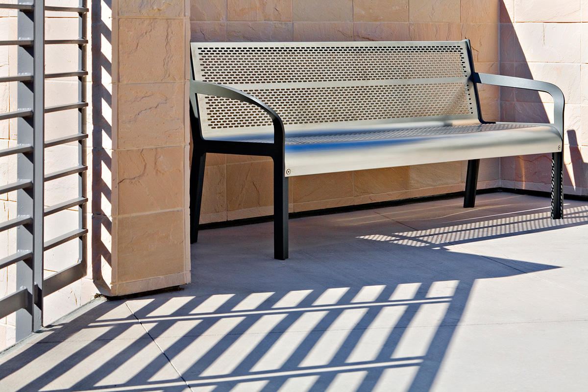 FSRT69 Скамейка коэффициентов  Forms-surfaces  - Вид №8