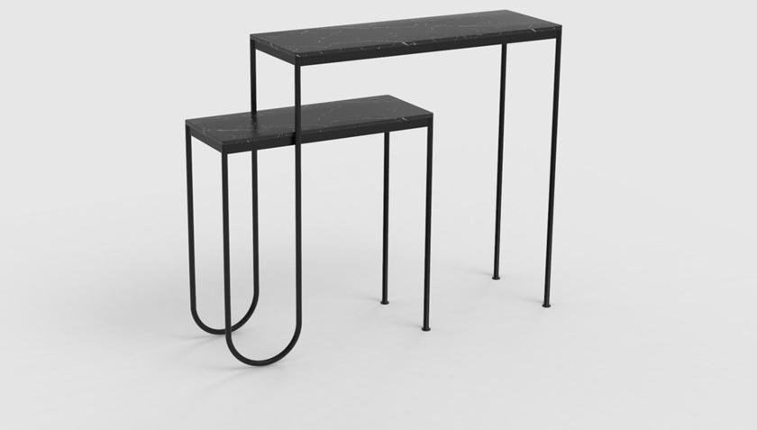 Cider Edition Консоль из мрамора sun-id-1398742 - Вид №2