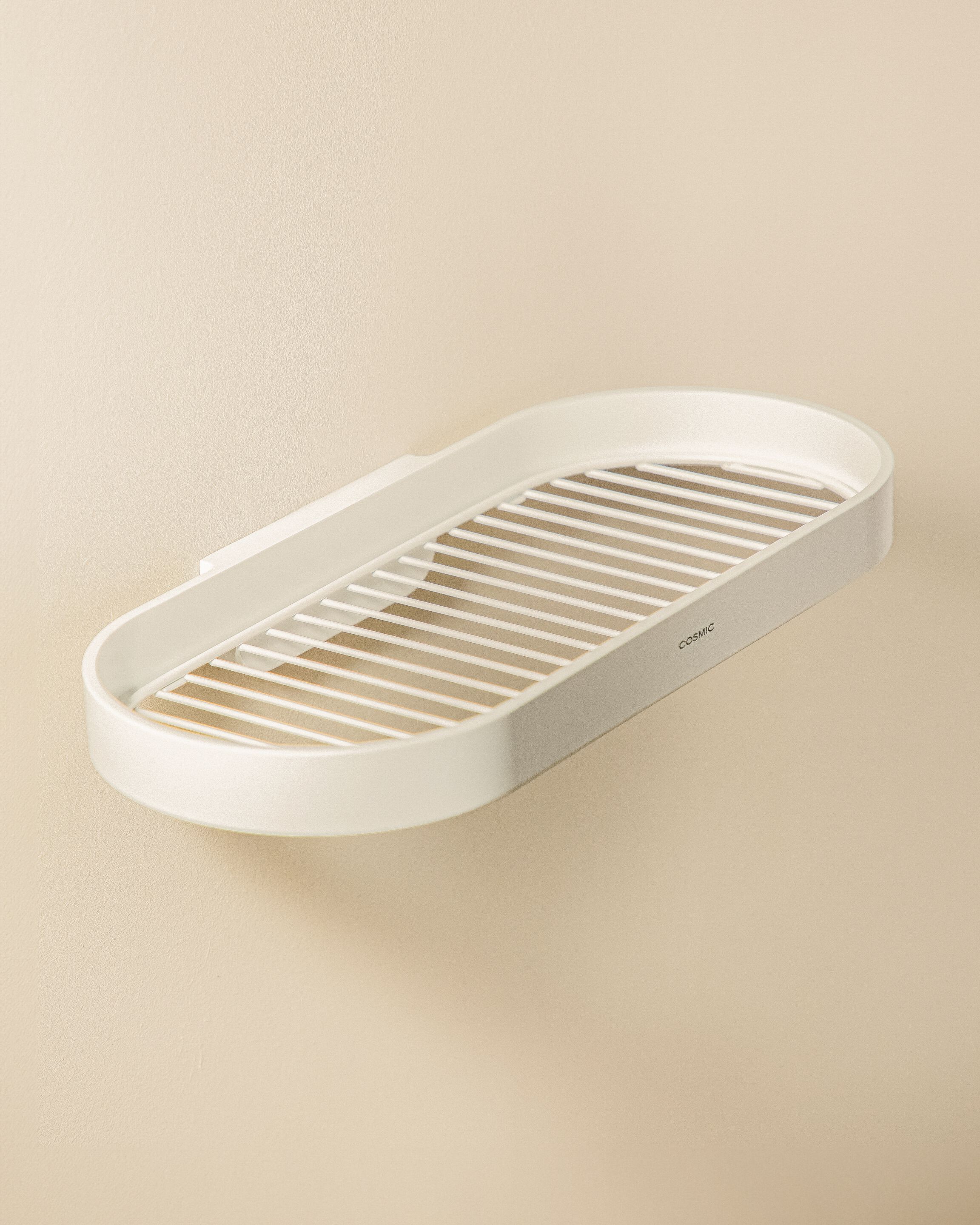 Металлическая настенная мыльница Cosmic Гейзер ARCH-00116478 - Вид №1