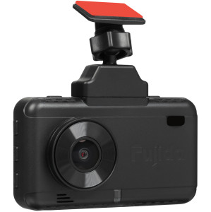 9914813 Видеорегистратор с радар-детектором Fujida Karma Pro S WiFi