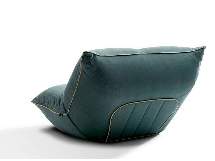 Кресло  GIOVANNETTI PAPILLON 02  - Вид №1