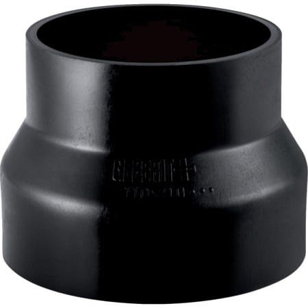 363.559.16.1 Переход концентрический Geberit PE, короткий Geberit 
