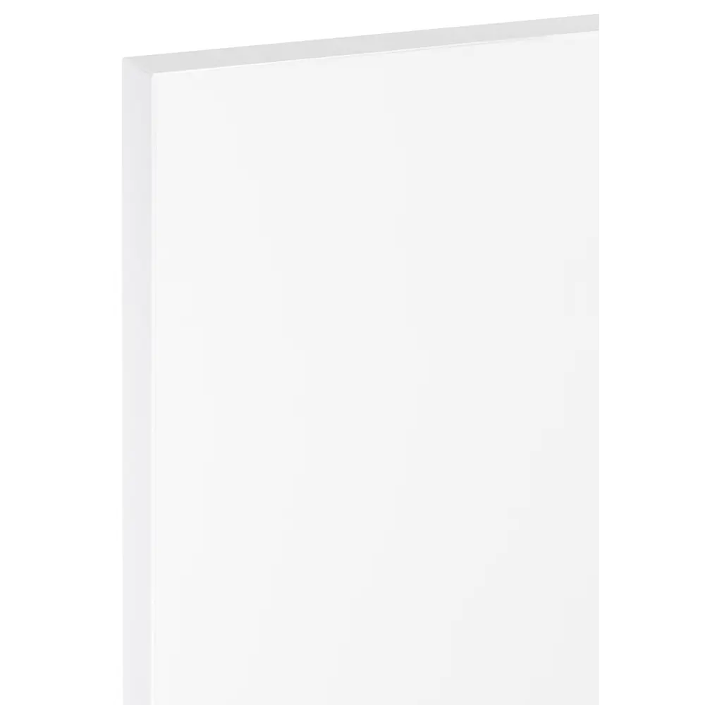 Полка для шкафа 56.7x52.5 см KONSENSA ЛДСП цвет белый Отсутствует STLM-2152743 - Вид №4