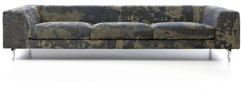 moooi Диван со съемным чехлом из дакрона® sun-id-1431951 - Вид №5