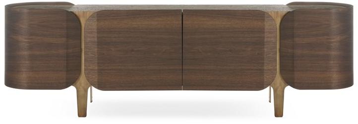 ENNE Комод с распашными дверцами Boji sun-id-1407296 - Вид №3