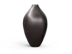 Ваза из стекловолокна