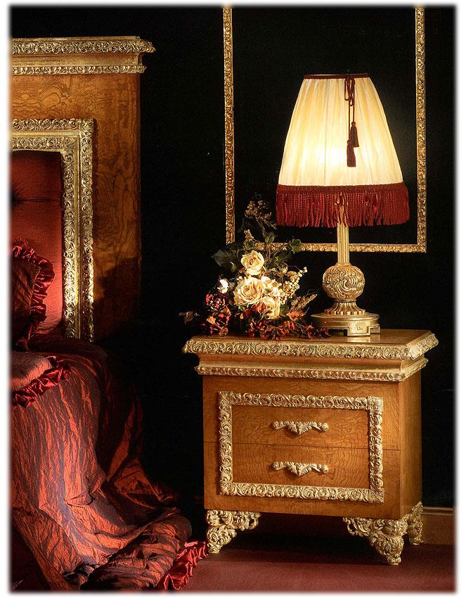 Тумбочка  AR ARREDAMENTI 786 Royal