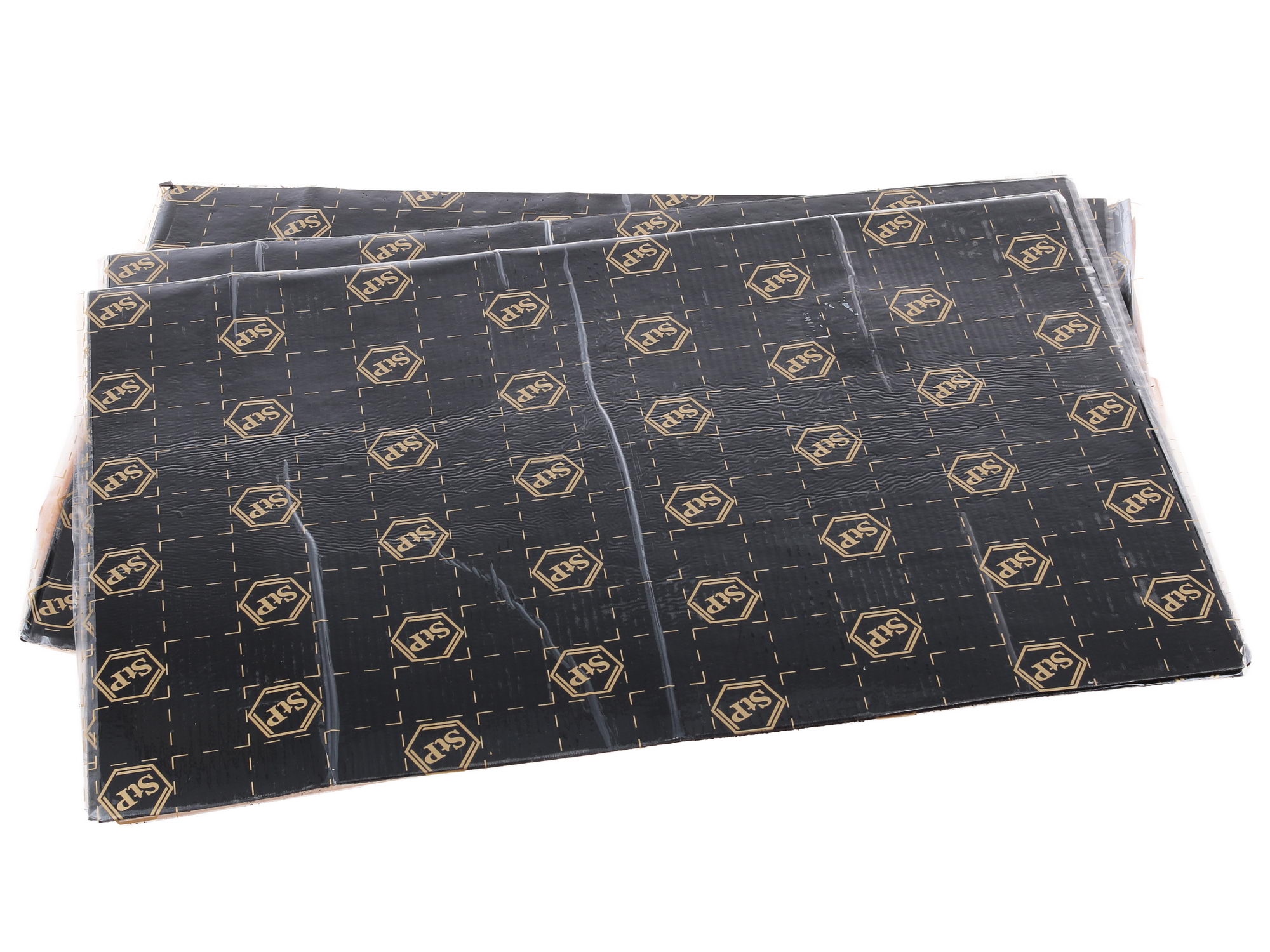 1093022 Виброизоляция STP Визомат ПБ-2 STDN-0004755 - Вид №1