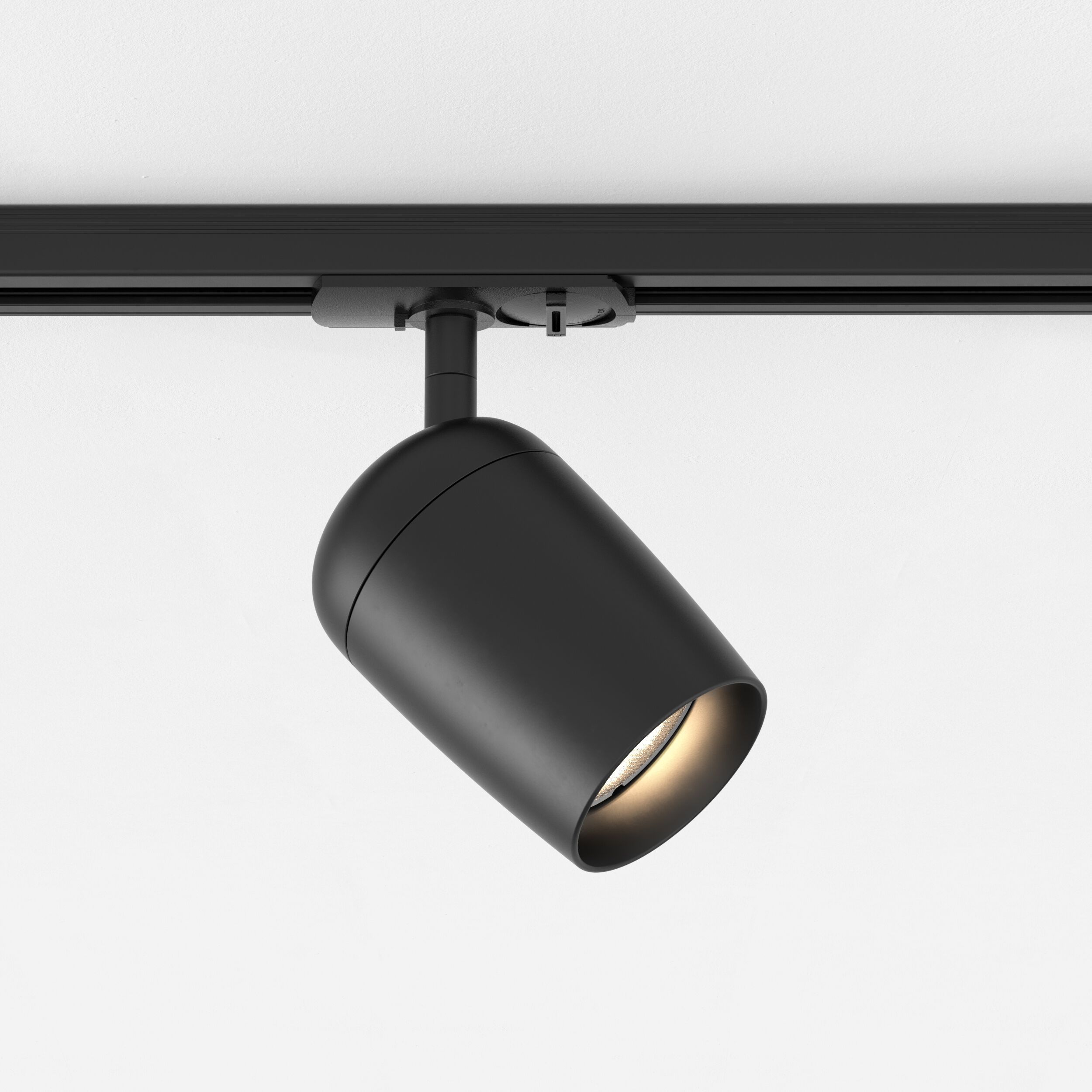 Алюминиевый светодиодный трековый светильник с диммером Astro Lighting Koto ARCH-00037379 - Вид №1