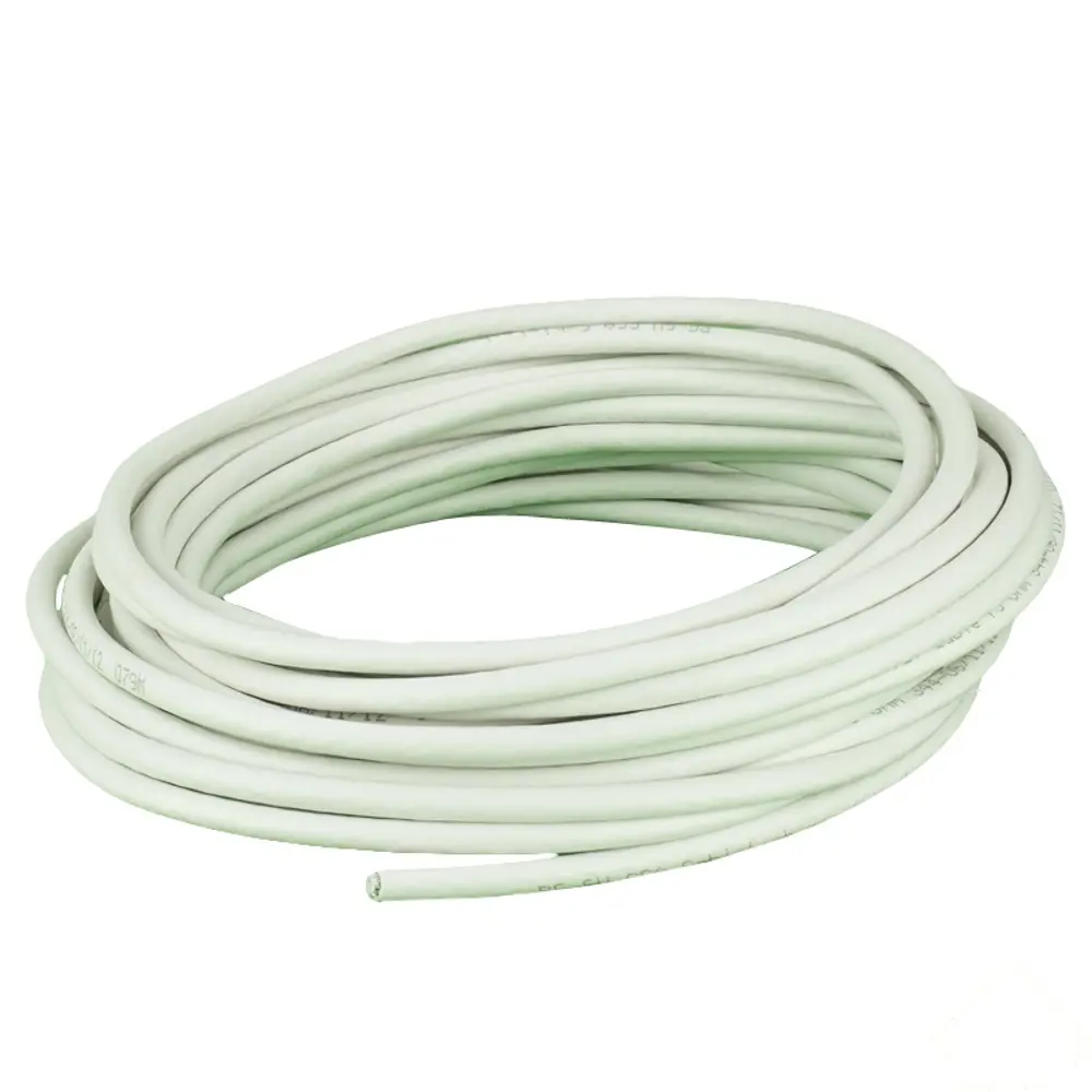 Кабель коаксиальный RG-6 U 10 м Santreyd STLM-2079243