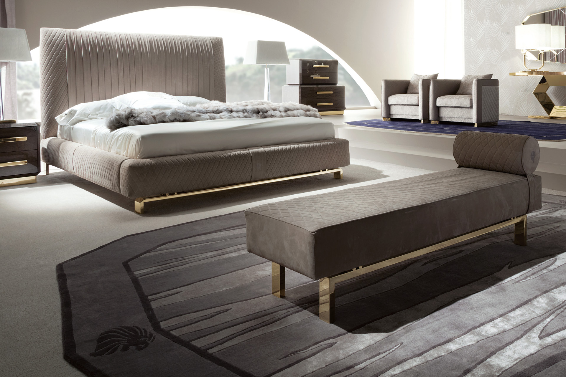 GRST212 Infinity kyros ковер - giorgio collection Декор - Вид №5