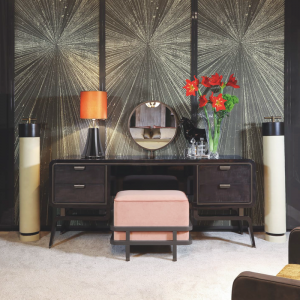 Туалетный столик  REDECO 3062