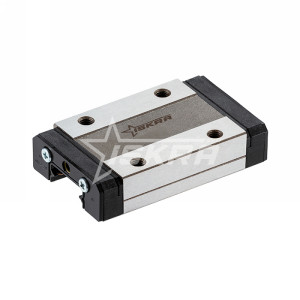 IS565 Каретка MGN15CZ0H ISKRA