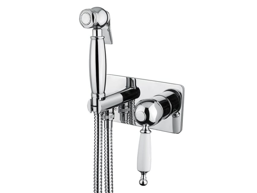 Хромированный латунный гидроскоп Bugnatese Оксфорд ARCH-00094294