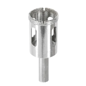 Коронка алмазная по керамике/граниту Matrix D25 мм 17916040 STLM-2067287