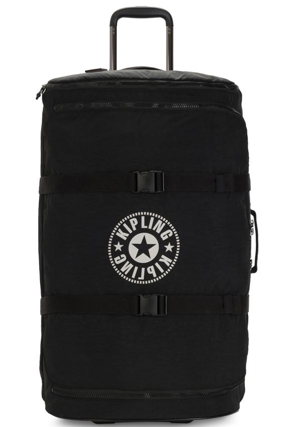 KI425951T Чемодан L Large Wheeled Upright Duffle Kipling Distance 