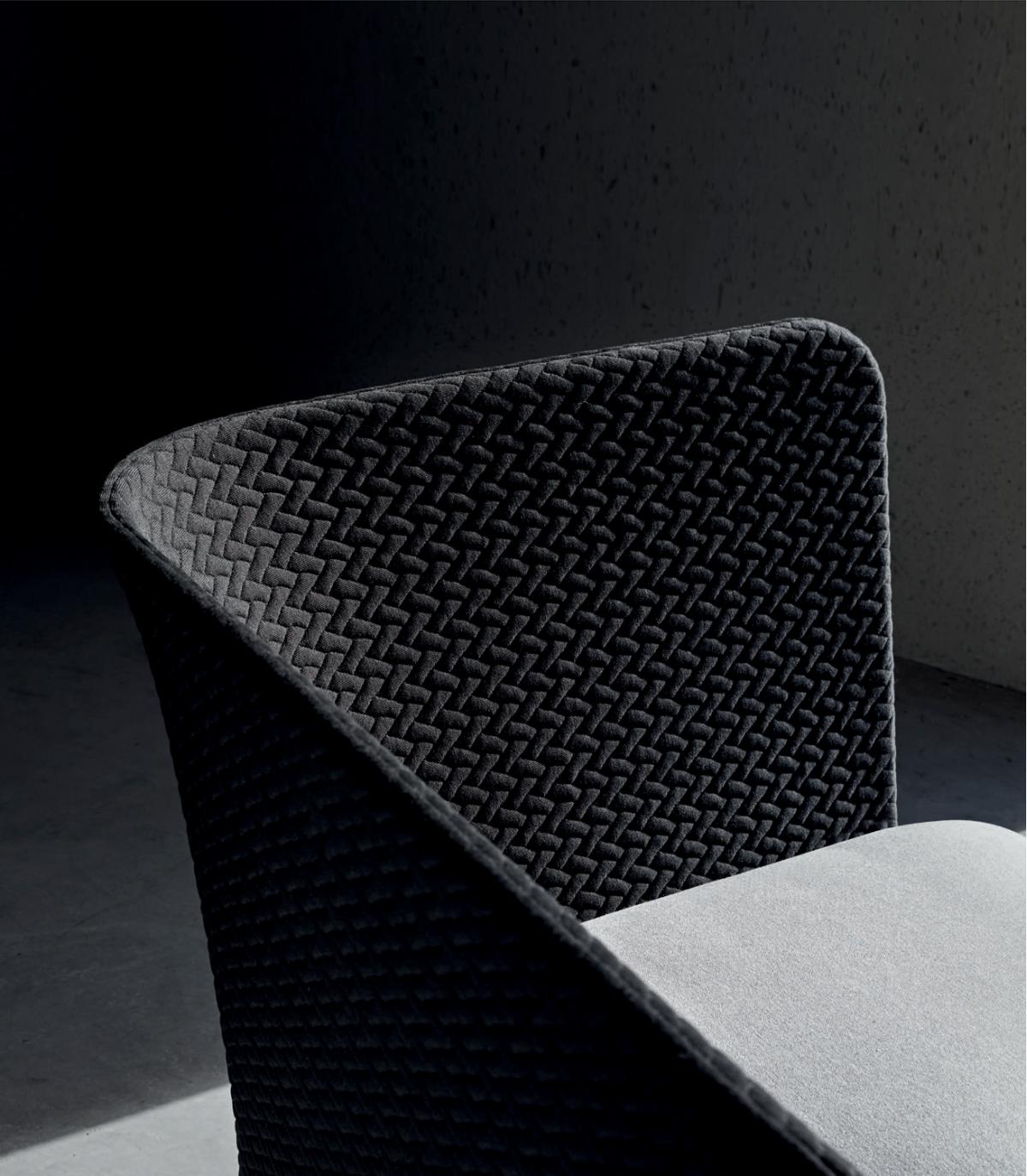 089128 Боковой модуль Expormim Kabu  - Вид №1