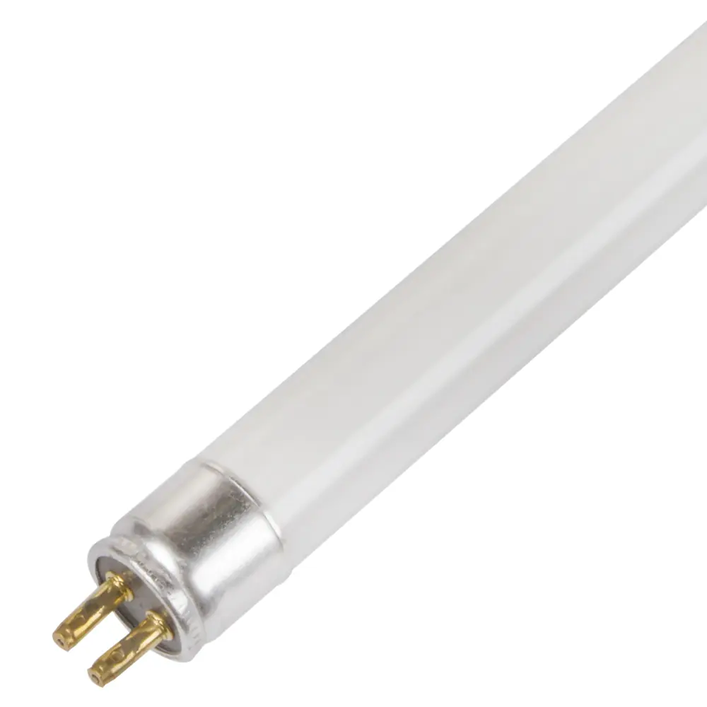 Лампа люминесцентная TDM T4 339 мм 8 Вт свет дневной TDM ELECTRIC STLM-2189651 - Вид №1