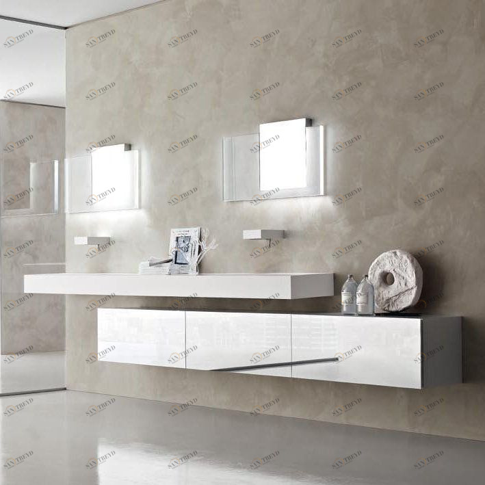 01 Concerto Collection комплект мебели Toscoquattro Santreyd 972