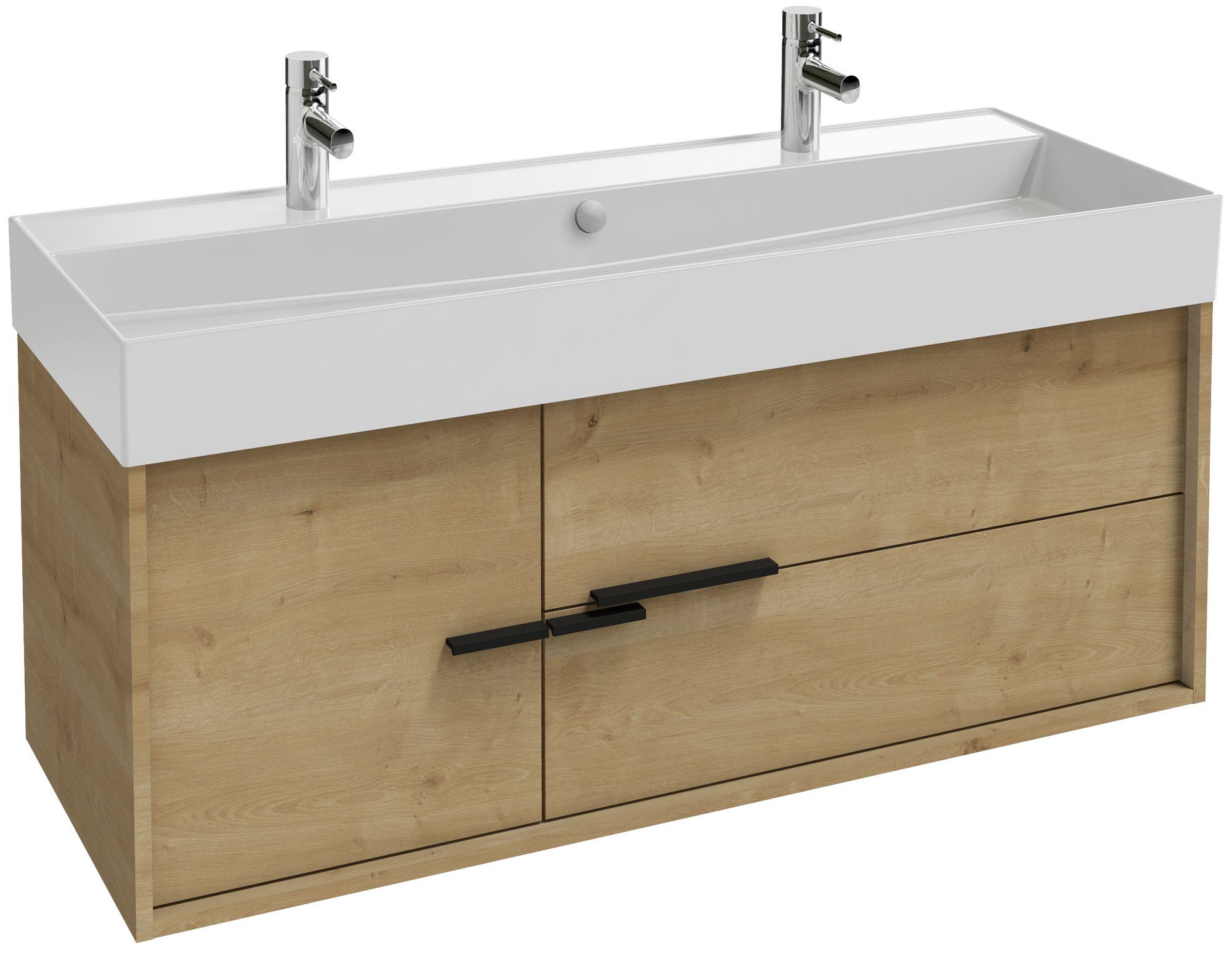 EB1558G-E70-E52 Тумба под туалетный столик JACOB DELAFON VIVIENNE 