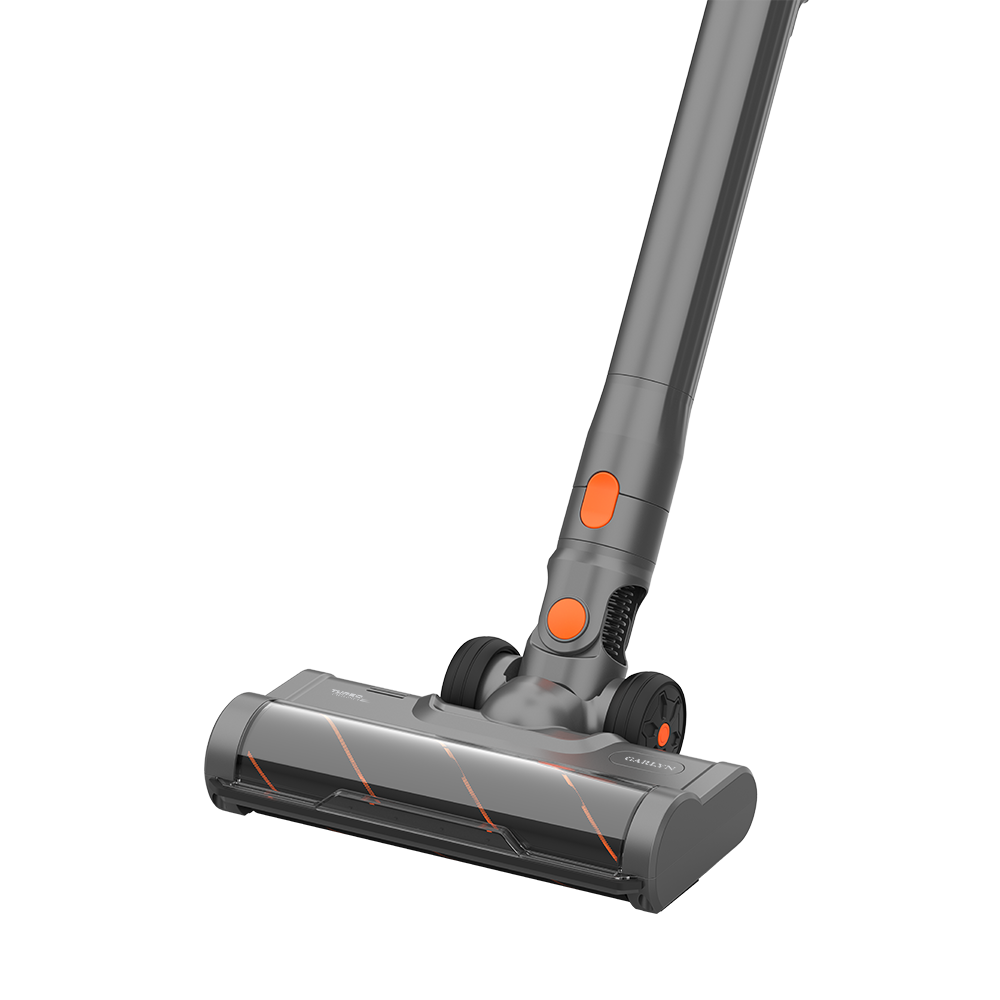 9211983 Пылесос  вертикальный  Garlyn MDC-3000  серый STDN-0085608 - Вид №7