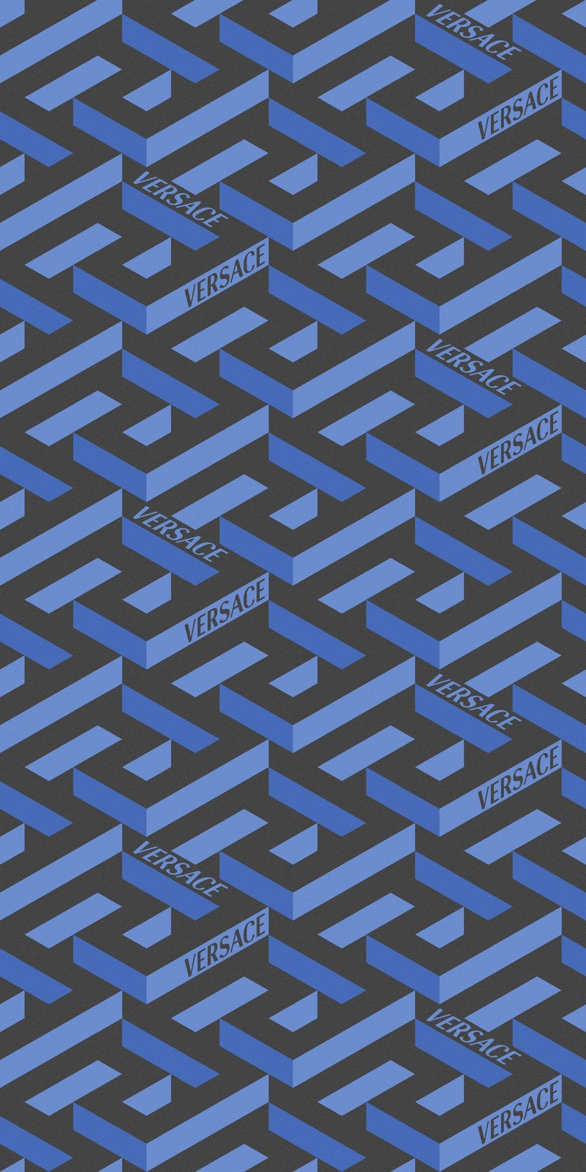 Облицовка керамогранита для интерьера Versace Ceramics Иконы ARCH-00099112 - Вид №8