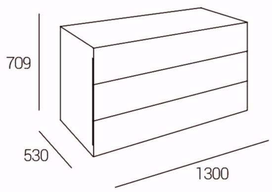 Dall'Agnese Ящики Blade sun-id-1411601 - Вид №6