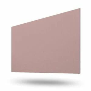 КЕРАМОГРАНИТ 1200Х600Х11 МАТОВЫЙ РОЗОВЫЙ UF009МR 1200x600x11