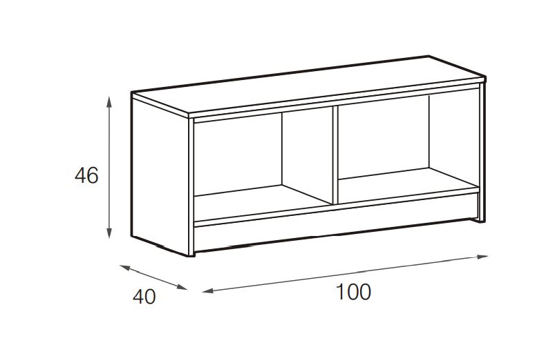 Sed Mastella  Мебелировка  - Вид №2