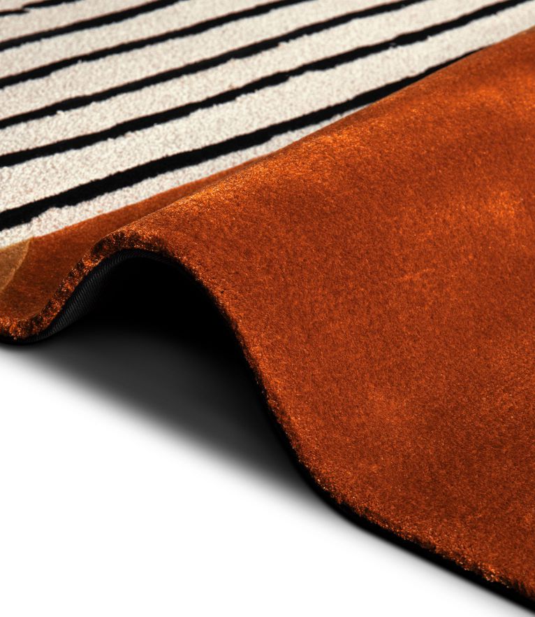 Симбаруг RUG'SOCIETY Geometric 18_746 - Вид №2