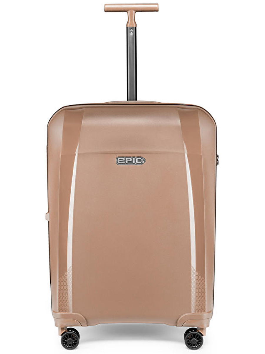 EPH402/03-02 Чемодан EPH402/03 Spinner M Epic Phantom SL 