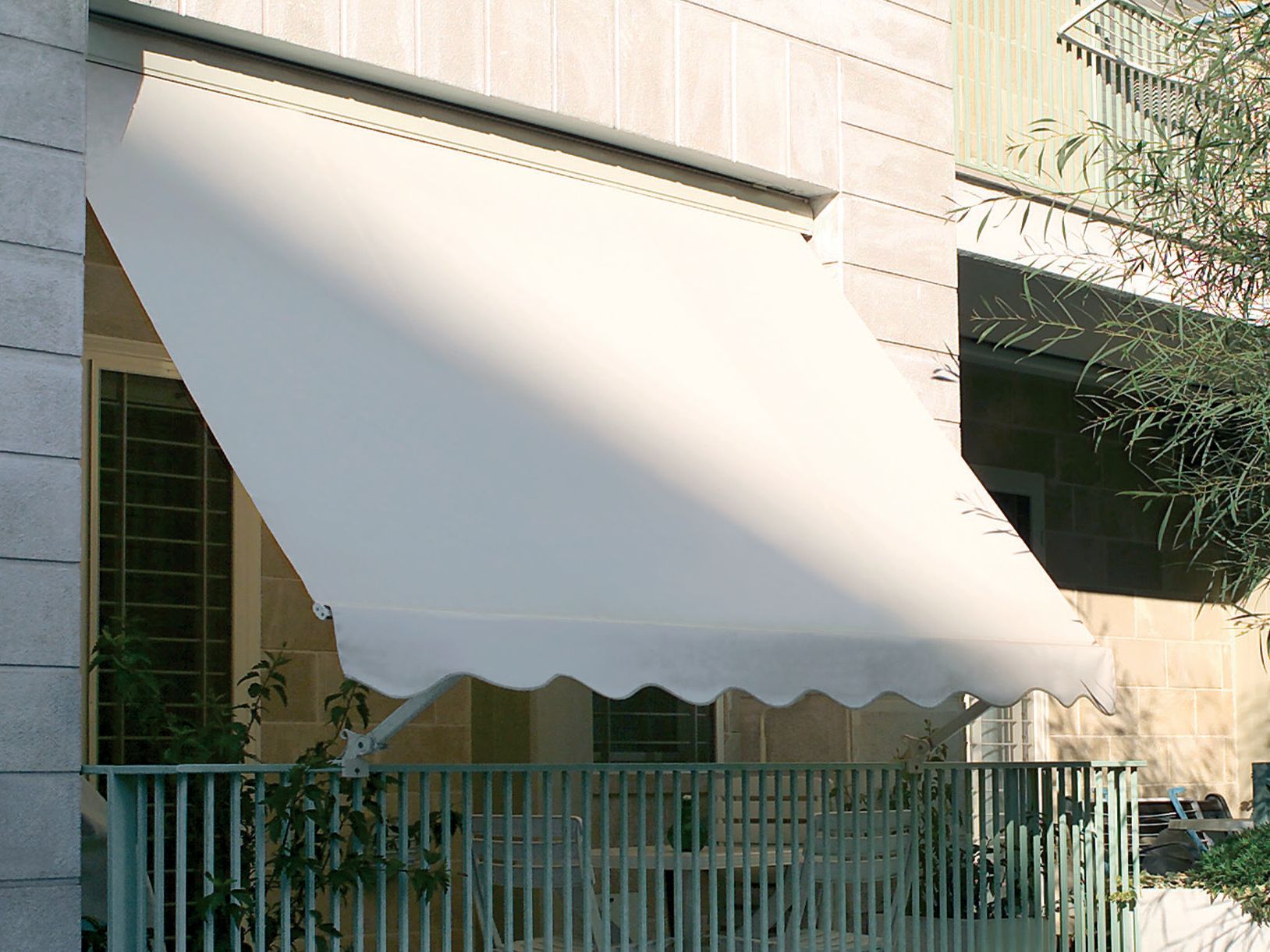 Осенний тент с ручками Mv Line Tende a caduta ARCH-00118992