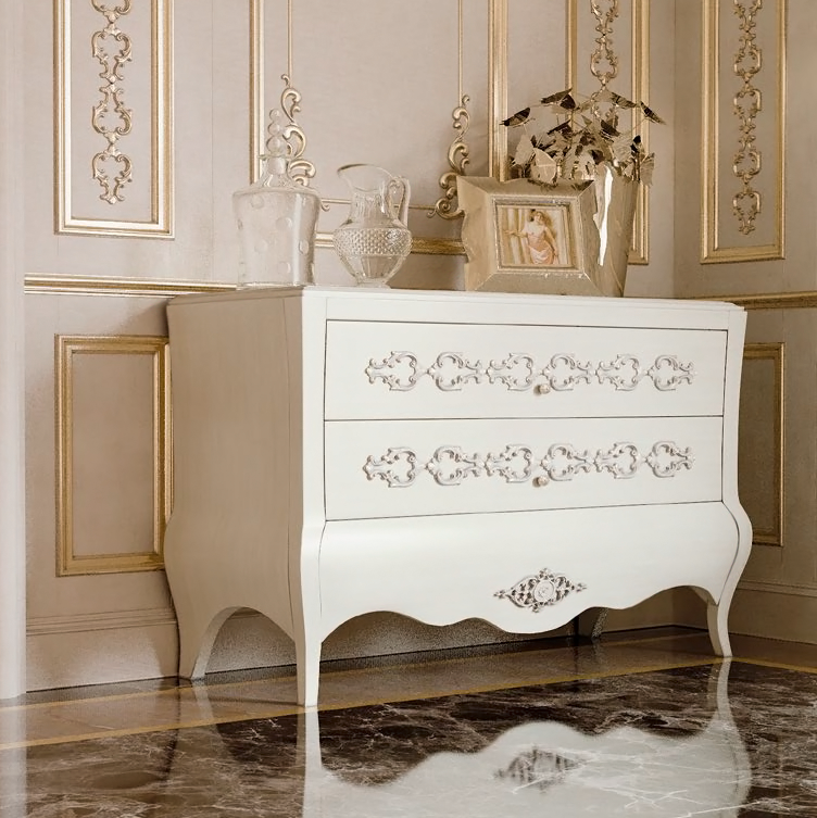 Комод  CARPANESE 6171 HERITAGE