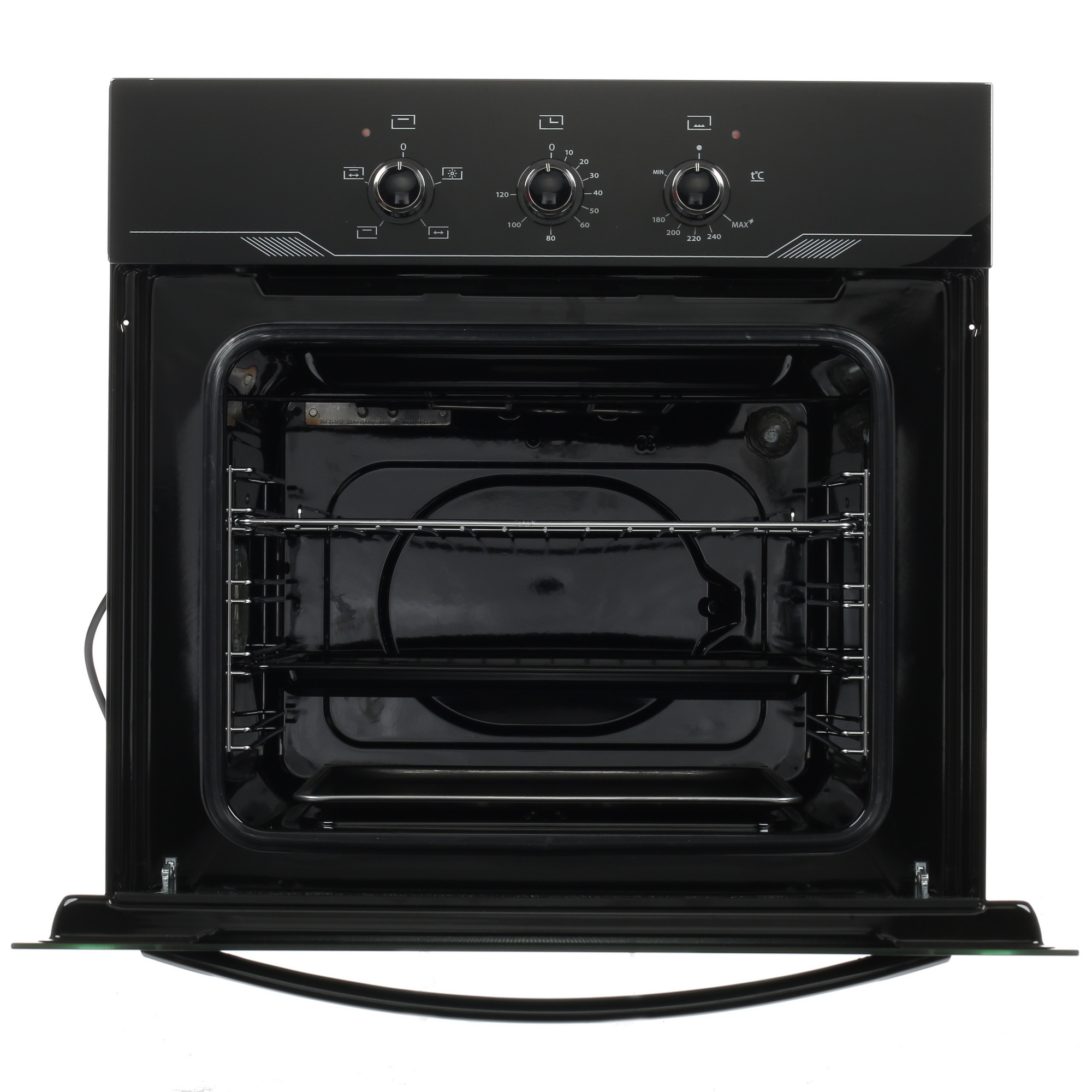 1115635 Газовый духовой шкаф Gefest ДГЭ 621-01 STDN-0107759 - Вид №5