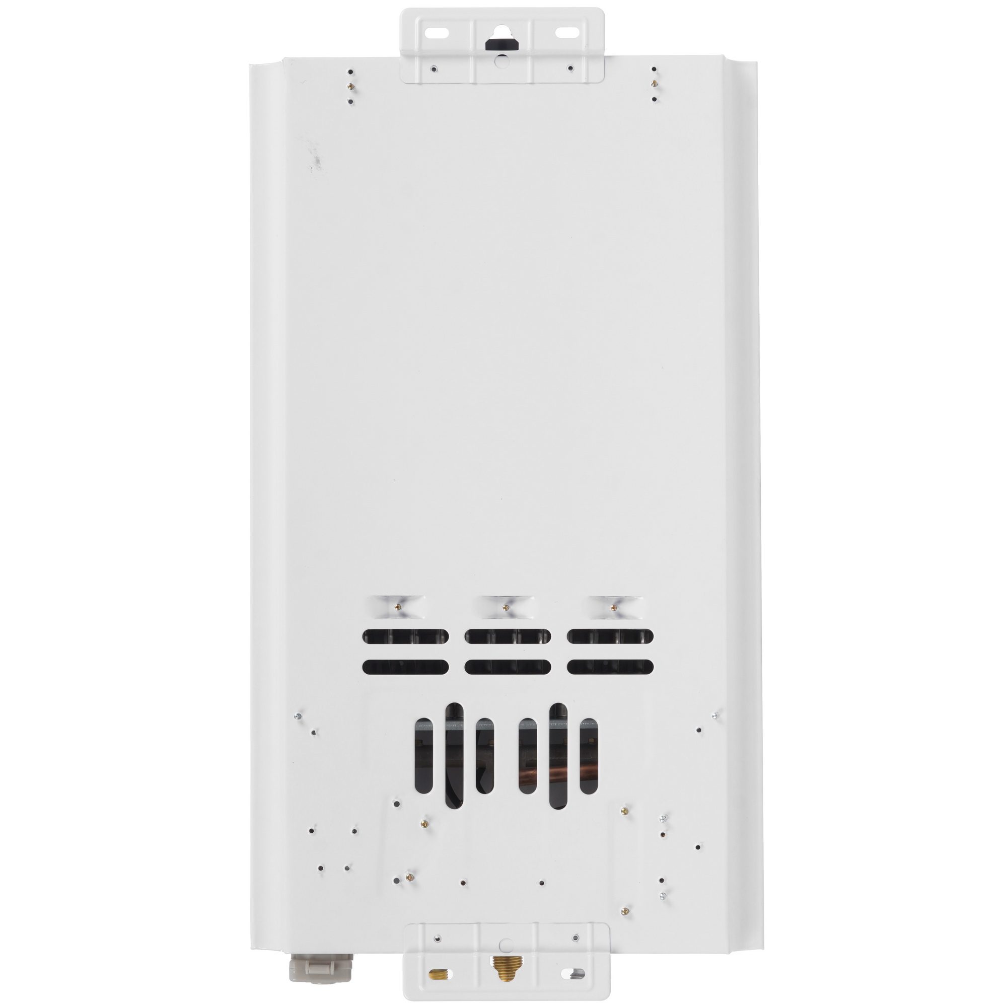 9166889 Водонагреватель газовый Oasis Eco D-20 STDN-0076218 - Вид №7