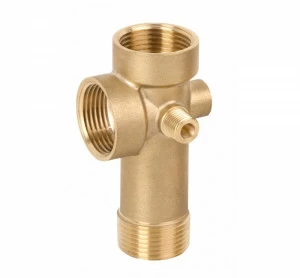 GENEBRE 3773 06 06 5 способов подключения насоса