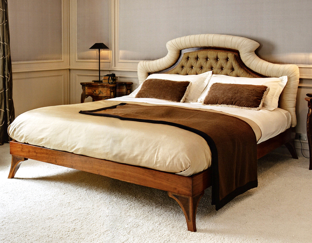 Кровать IMPERO ANNIBALE COLOMBO G 1449 Time