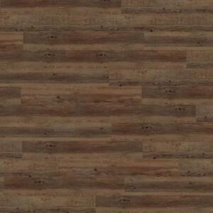 Виниловый ламинат Wineo Select Wood Дарк Сосна (Гладкая) 1200х180 мм.