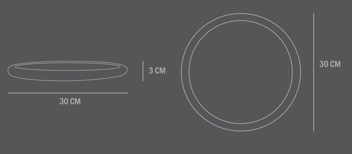 ARCH-00097510 Лоток для хранения яиц 101 Copenhagen Дания Enkei - Вид №9