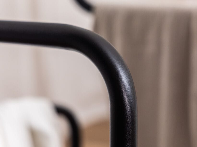 Стальной сервомут с порошковым покрытием Metallbude JAMES ARCH-00112982 - Вид №14