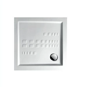 Душевой поддон квадратный PDQ007 ArtCeram PIATTO DOCCIA QUADRATO