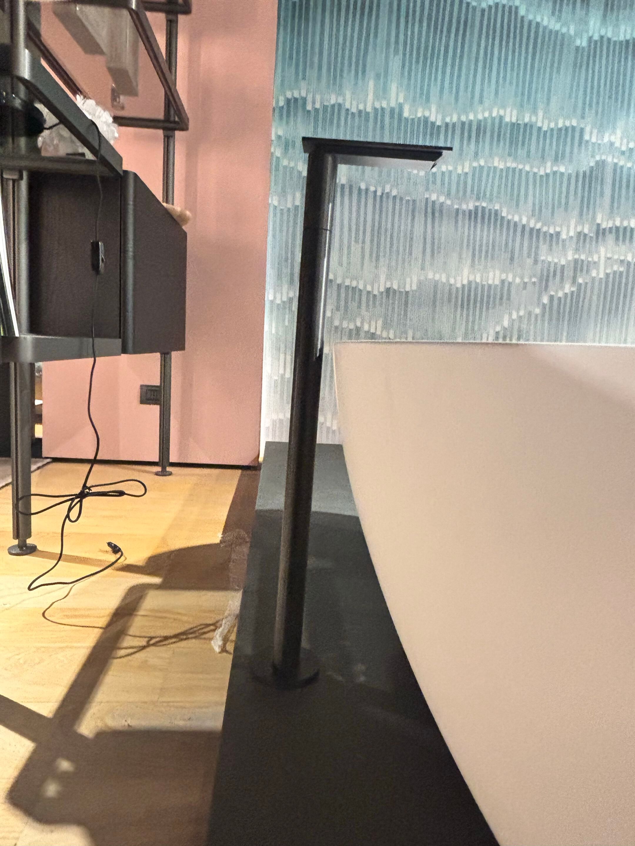 Смеситель для ванны In Stock Agape ARCH-00135241 - Вид №1