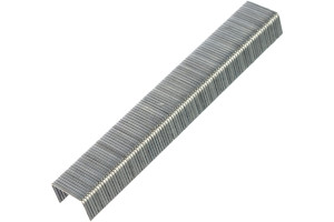 16056922 Скобы для степлера Professional тип 53 8 мм 1000 шт. D-P2-053-08-1000 D.BOR