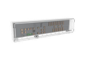 Проводной модуль подключения и управления термостатами