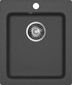Кухонная мойка Искусственный камень PRACTIK S107 GranFest