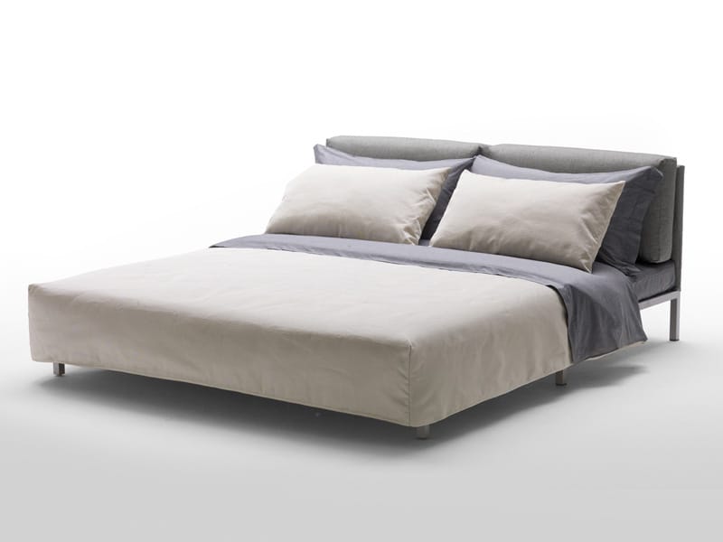 Двуспальный диван-кровать из ткани Milano Bedding ARCH-00031417 - Вид №2