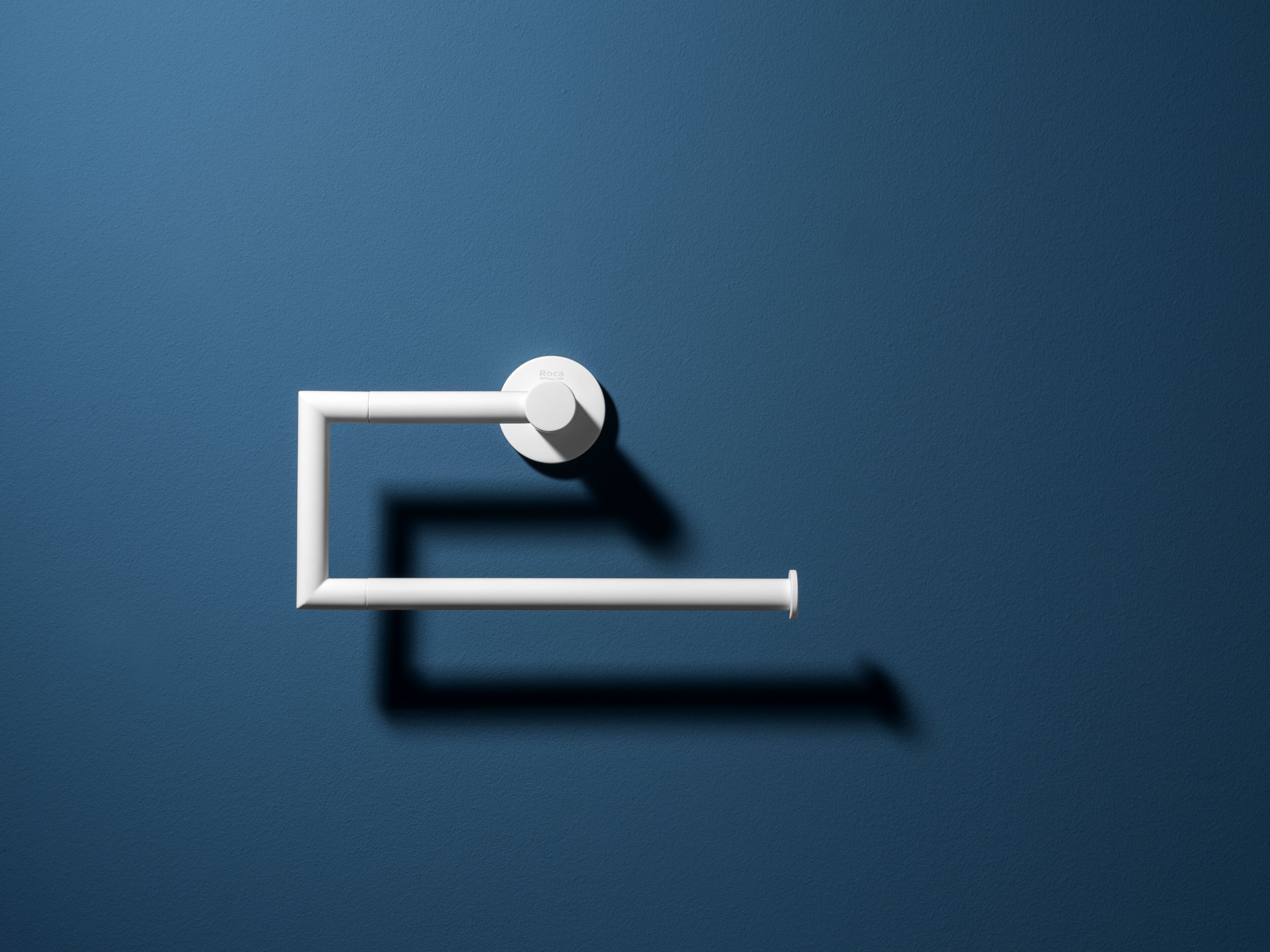 Металлический держатель для полотенец Roca Hotels ARCH-00043710 - Вид №4