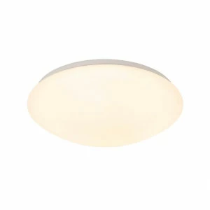 Потолочный светильник светодиодный белый Lipsy 134051 SLV LIPSY 00-3890401 Белый